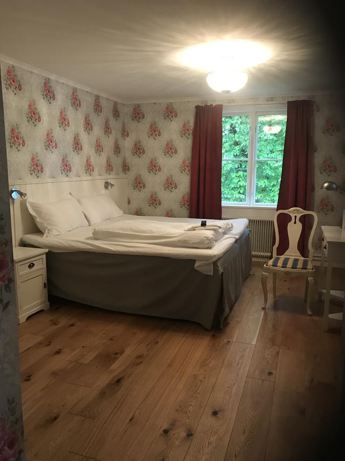 Hellefors Herrgard Hällefors Екстериор снимка